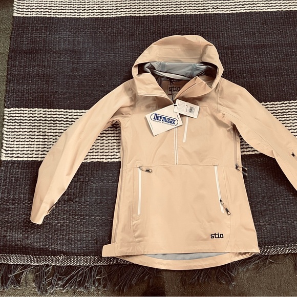 Stio Women's Ski/Snowboard Jacket